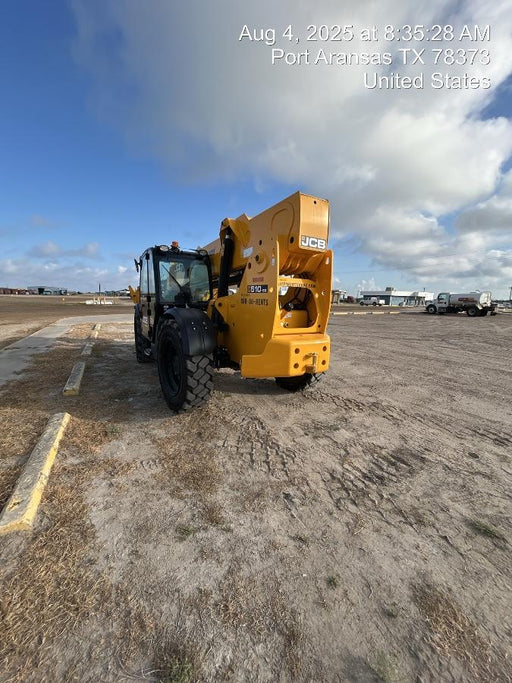 2025 JCB 510-56