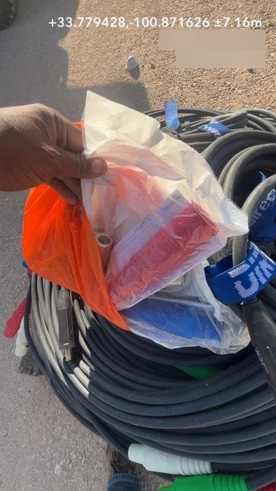 2022 LINCOLN ELECTRIC FLEXTEC 350X