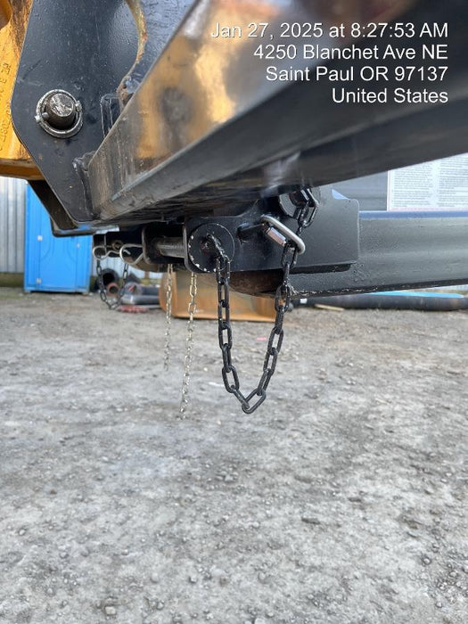 2024 STAR INDUSTRIES M1360B - Star JIB Boom