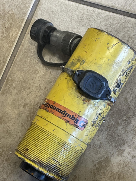2021 ENERPAC RC254