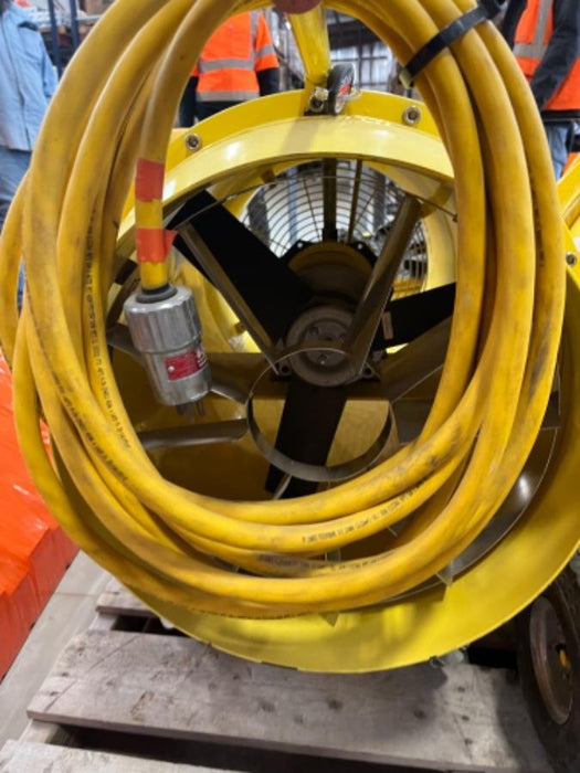 2022 TEXAS PNEUMATIC TOOLS, INC. TB-16-EXP