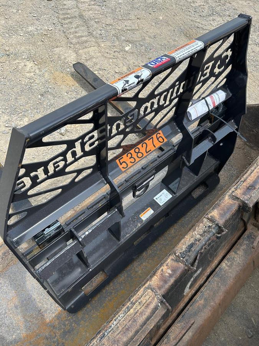 2025 PALADIN 48" Pallet Forks - Paladin