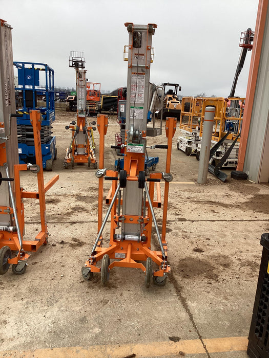 2021 LIFTSMART MLC-24