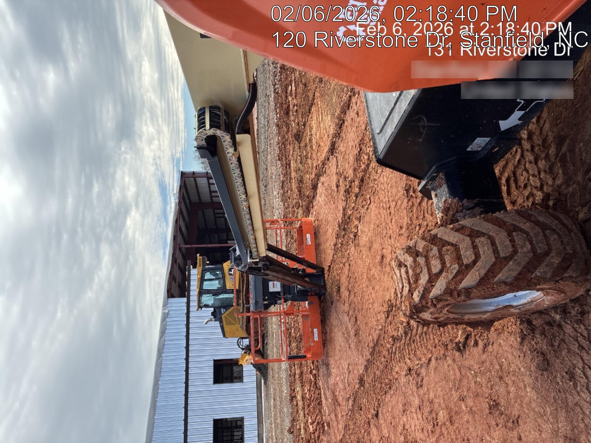 2023 JLG 460SJ