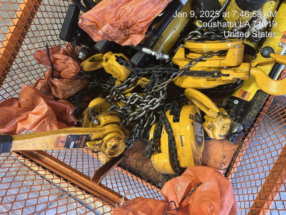 2023 HARRINGTON CF030-10