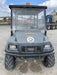 2021 Club Car CA1700D Canopy, Diesel, 4 Passenger