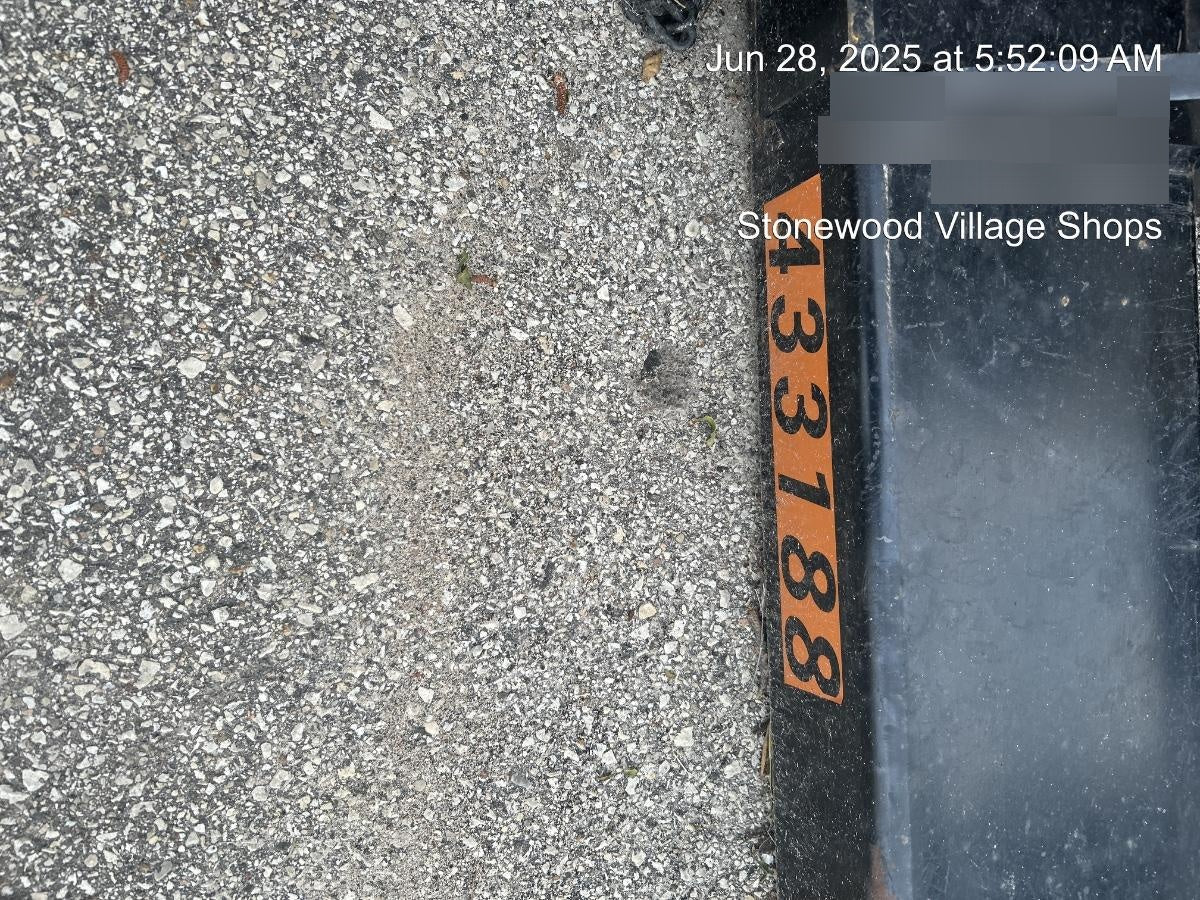 2024 STAR INDUSTRIES M1360B - Star JIB Boom