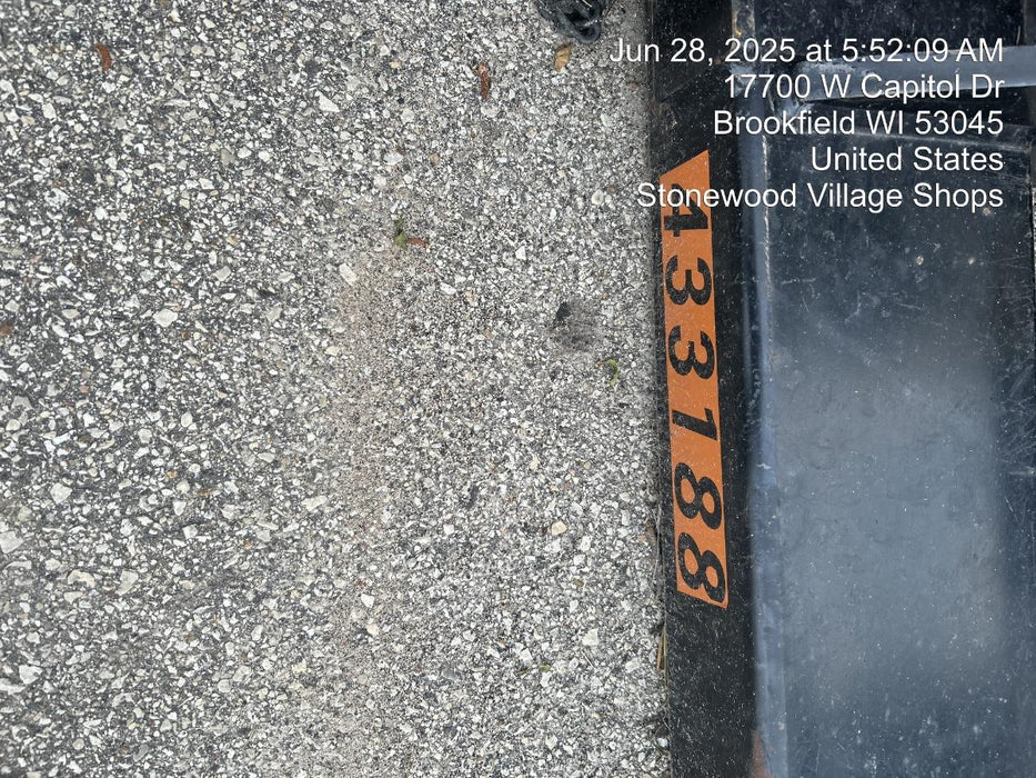 2024 STAR INDUSTRIES M1360B - Star JIB Boom