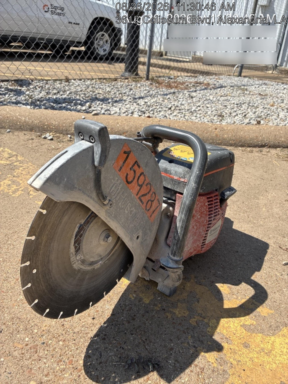 2021 HUSQVARNA K770