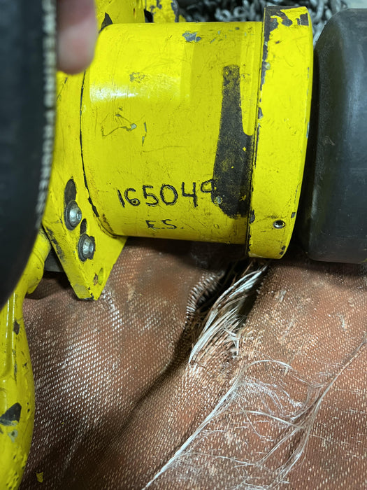 2021 INGERSOLL RAND LC2A020