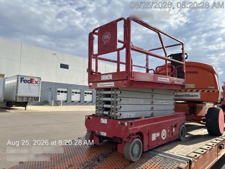 2021 MEC 3346SE