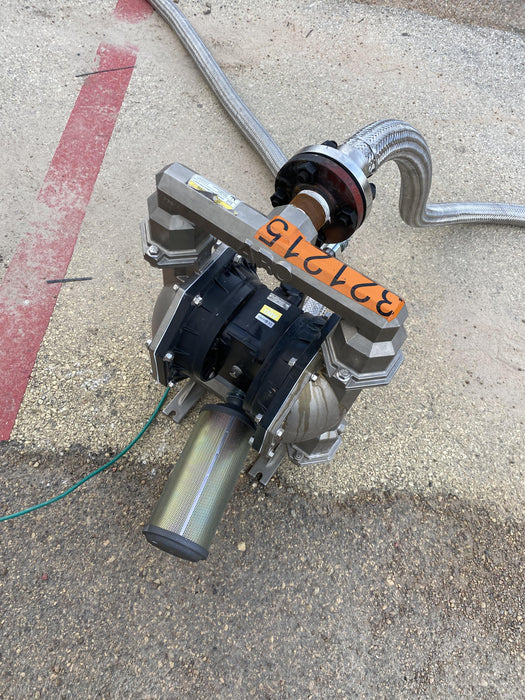 2023 INGERSOLL RAND PD20A-ASS-STT-B