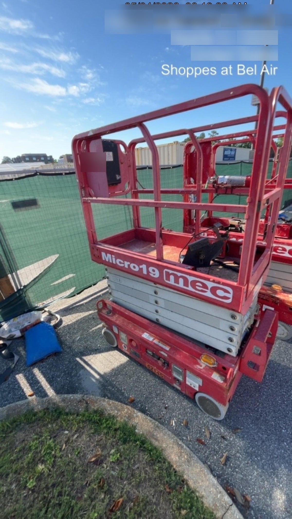 2019 MEC Micro 19