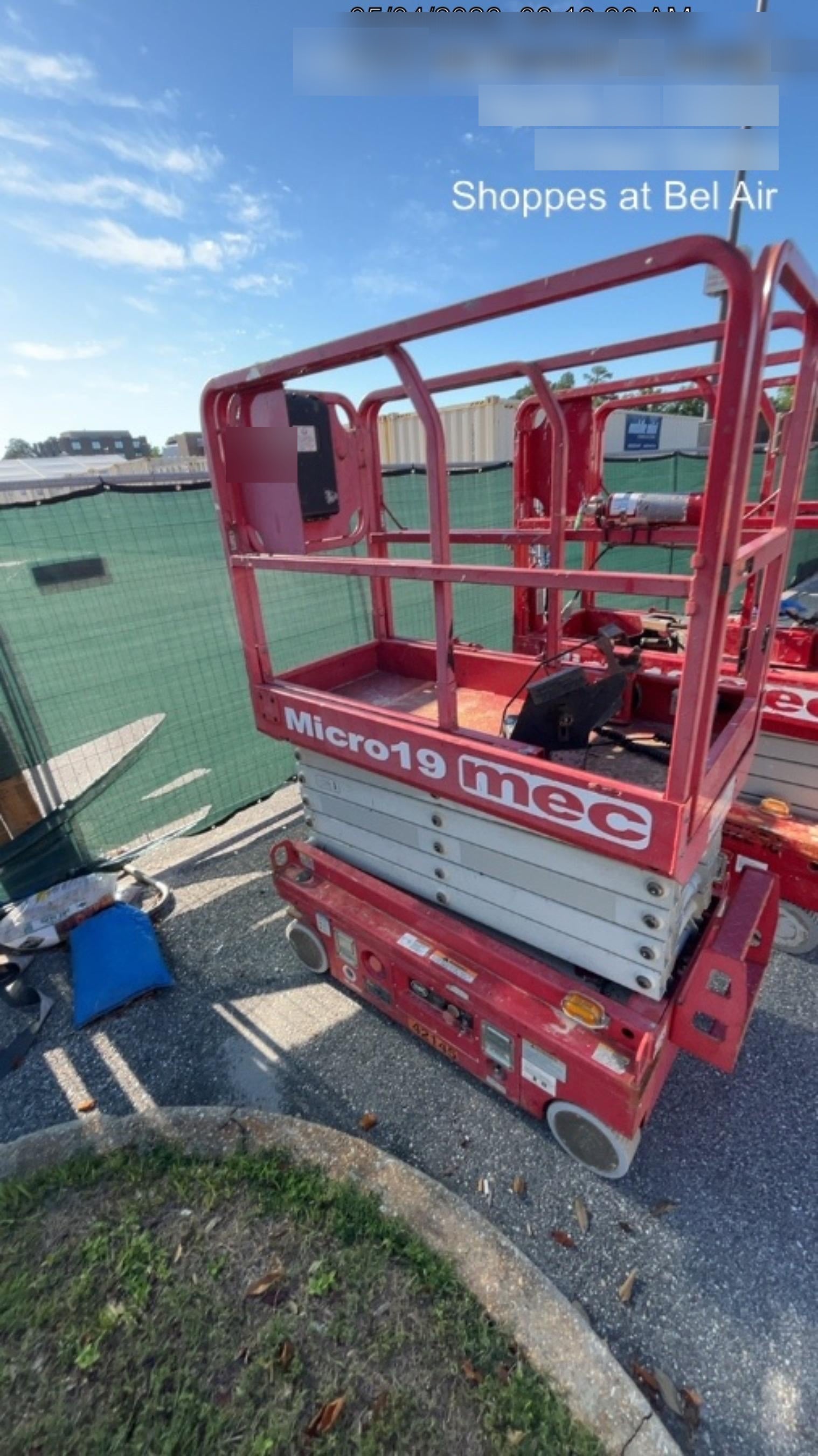 2019 MEC Micro 19