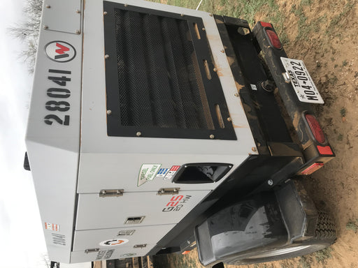 2019 WACKER NEUSON G25