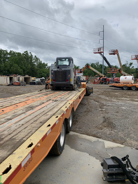 2021 TAKEUCHI TL8R2-R