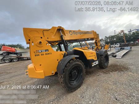 2020 STAR INDUSTRIES M1360B - Star JIB Boom