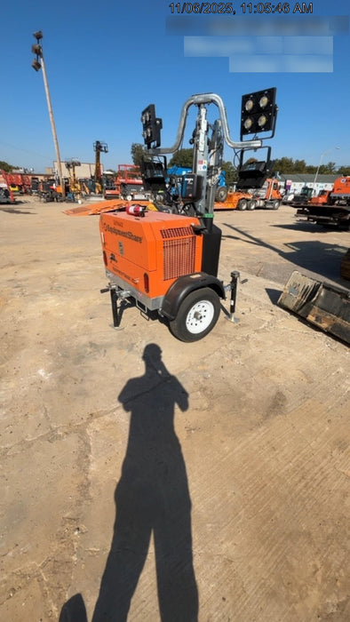 2025 WANCO WLTT-4MM4K