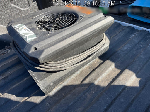 2022 PHOENIX AirMAX Radial Air Mover