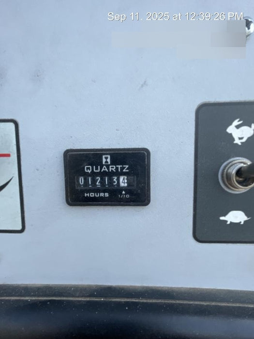 2020 WACKER NEUSON G180