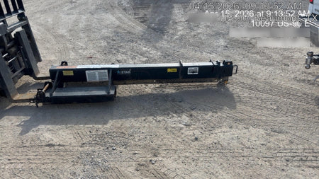 2025 STAR INDUSTRIES M1360B - Star JIB Boom