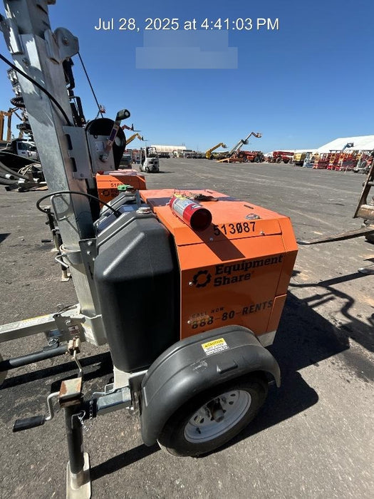 2025 WANCO WLTT-4MM4K