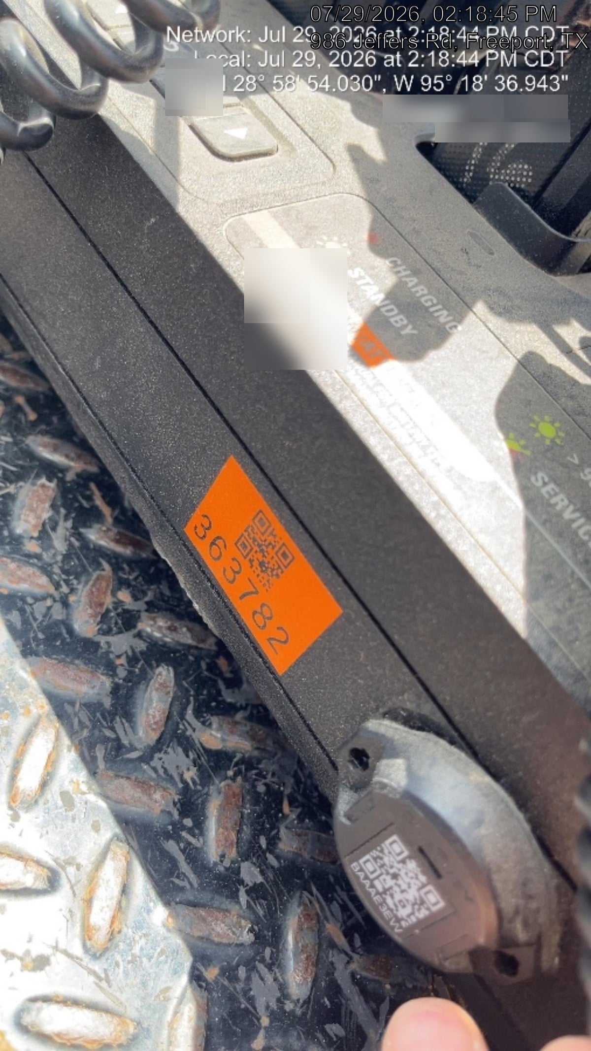 2023 MOTOROLA PMPN4284