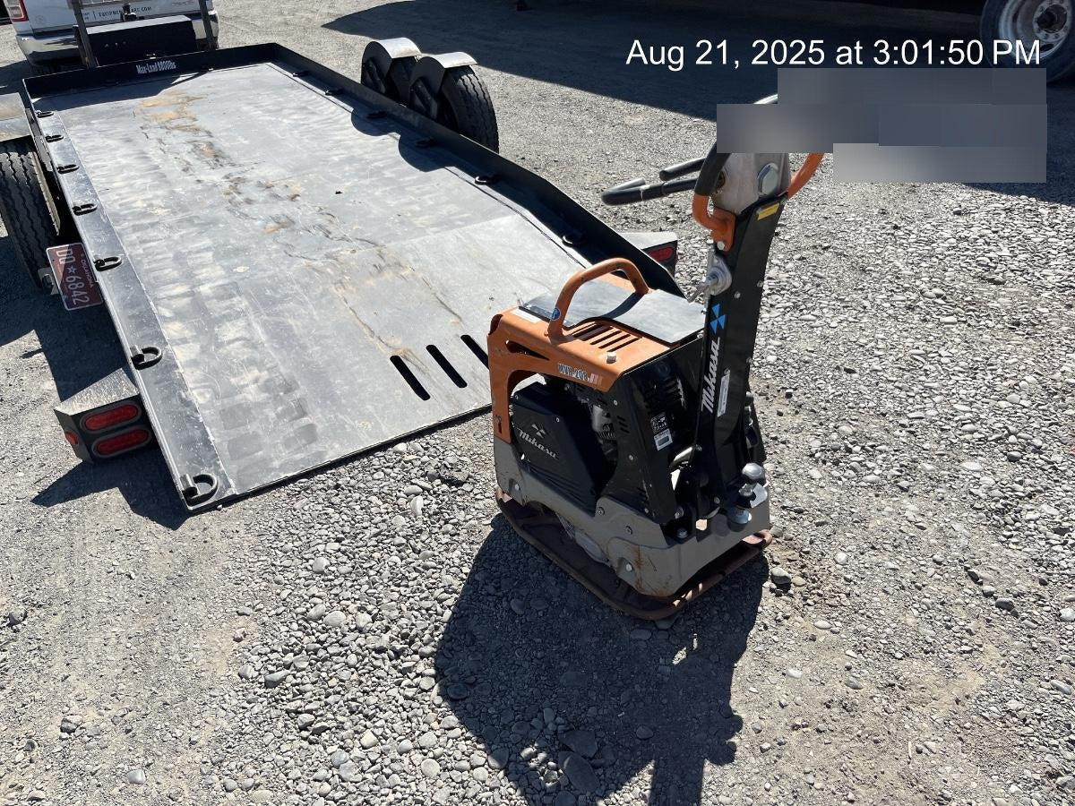 2024 MULTIQUIP MVH208GH