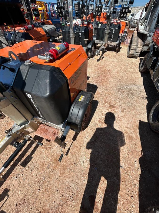 2025 WANCO WLTT-4MM4K