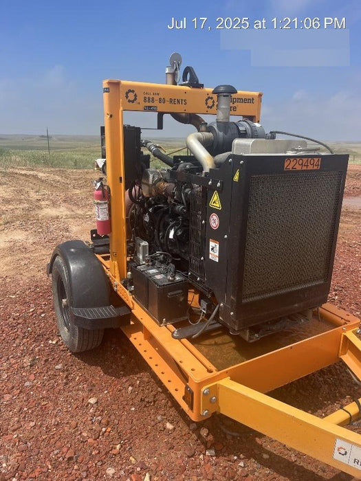 2022 PIONEER PP66S12L71-TD2.9L4