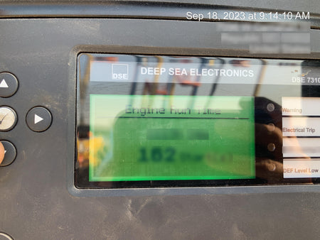 2021 ATLAS COPCO QAS150
