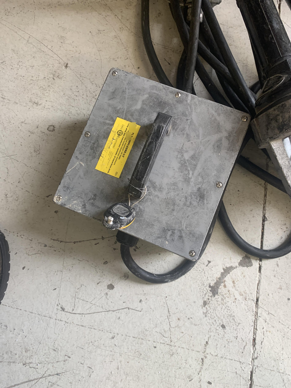 2021 LIND EQUIPMENT TLS-80XPLEDRE-LV