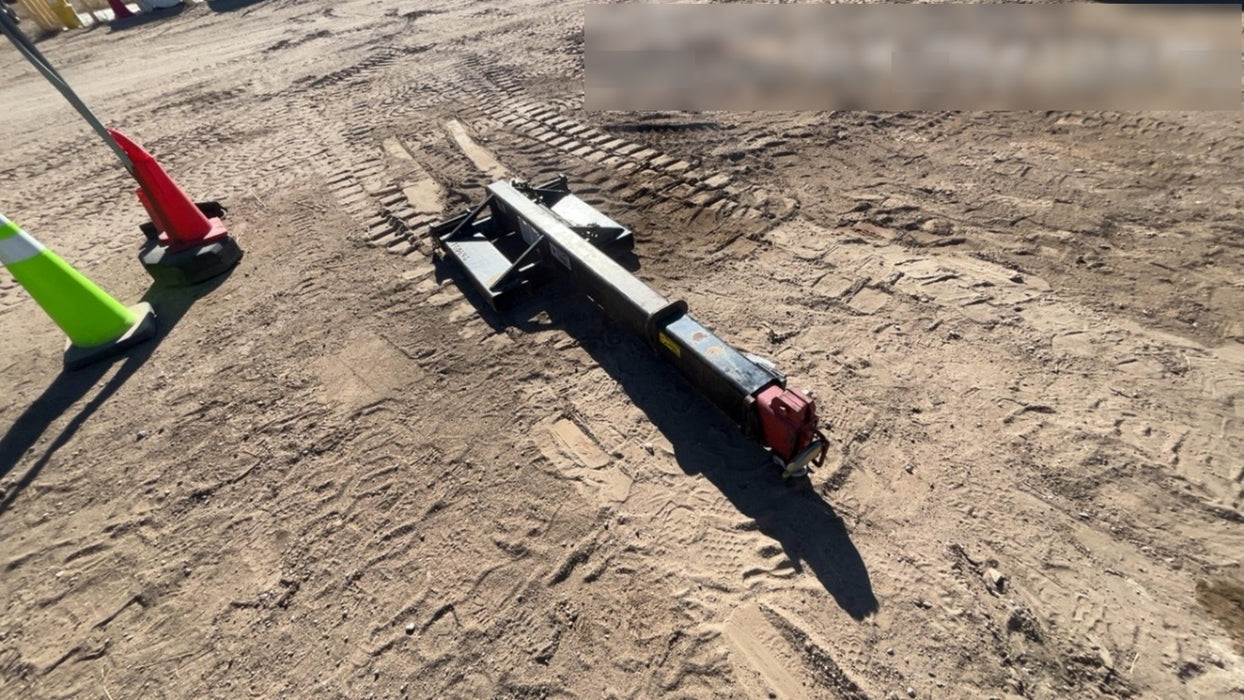 2021 STAR INDUSTRIES M1360B - Star JIB Boom