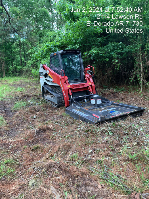 2020 PALADIN 30372A-0022