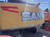 2018 SANY SY215