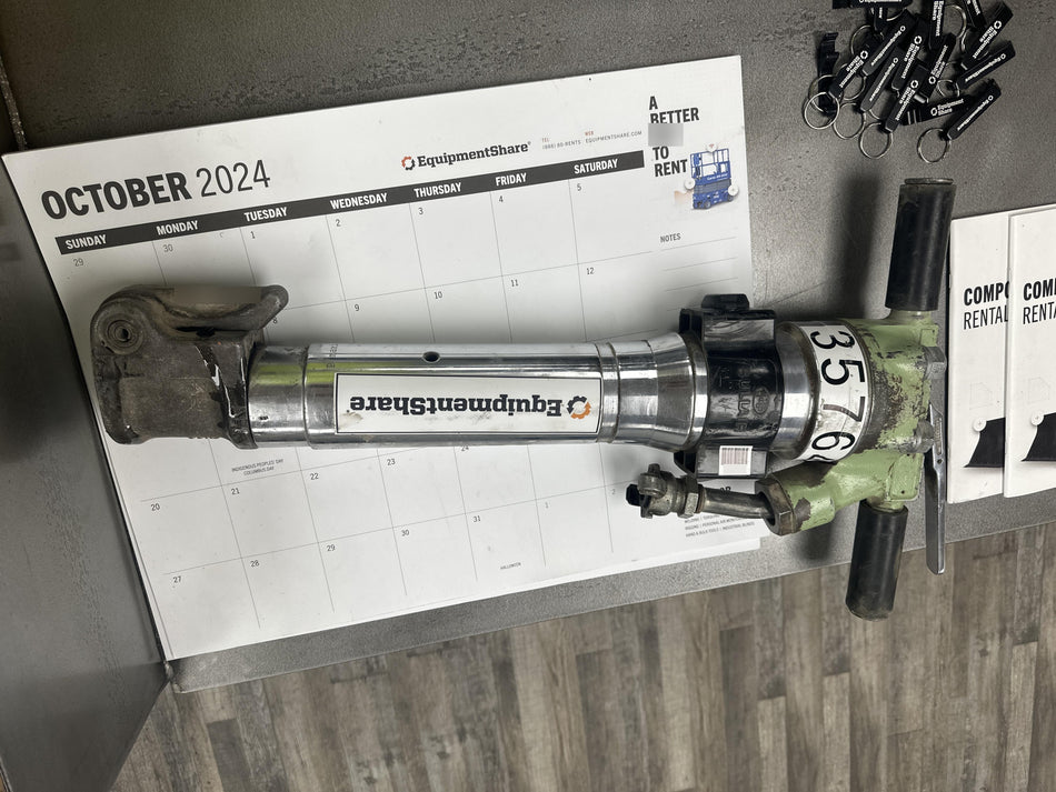 2019 SULLAIR MPB 60A