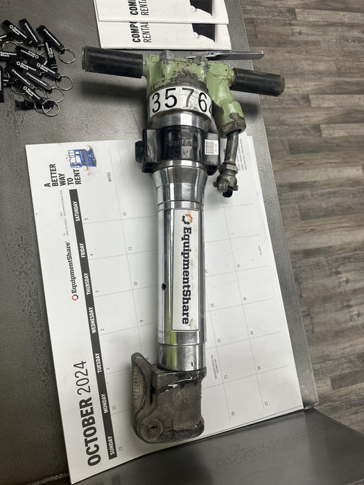 2019 SULLAIR MPB 60A