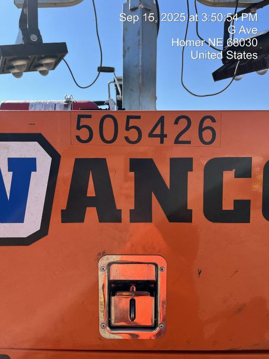 2025 WANCO WLTT-4MK8K