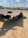 2022 BIG TEX TRAILER LT14K83x20