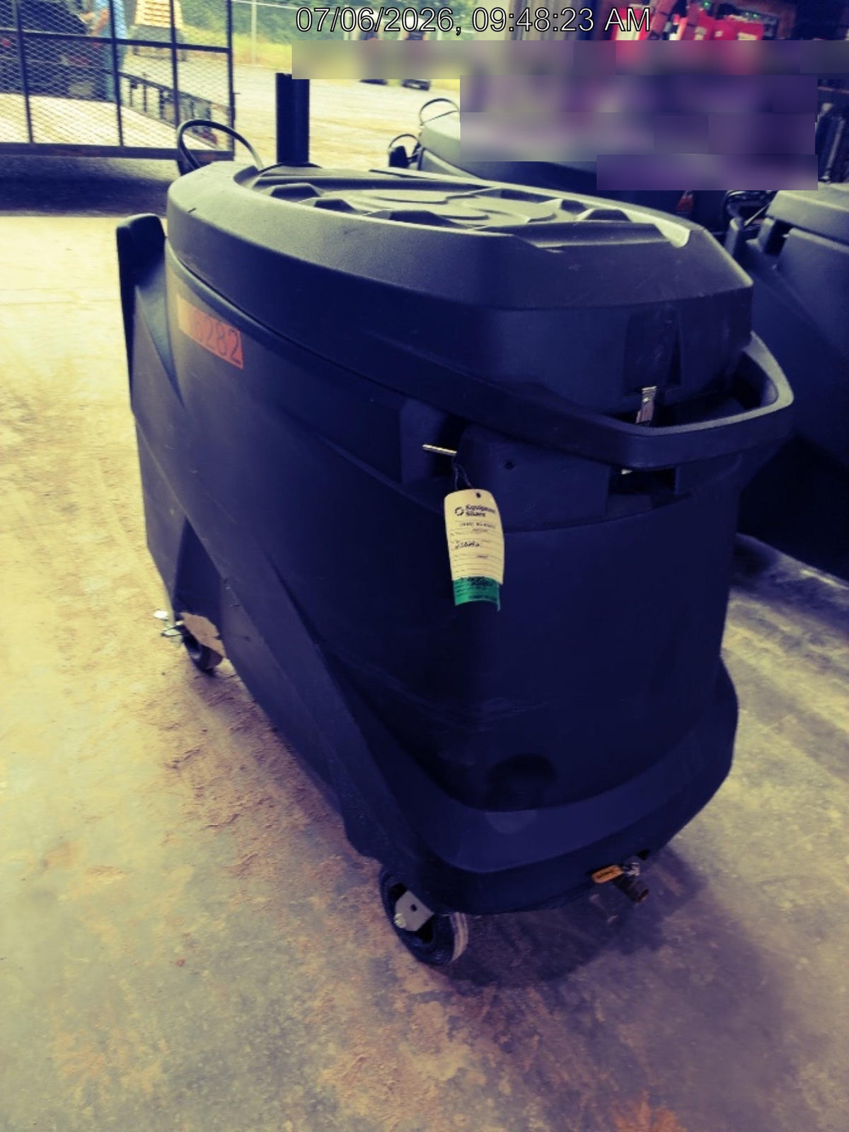 2022 POWER BREEZER PB4BASE