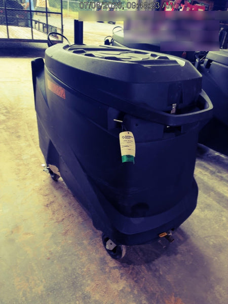 2022 POWER BREEZER PB4BASE