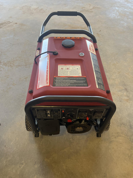 2026 MI-T-M GEN-8000-0MM1E