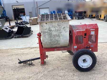 2024 MULTIQUIP WM90PH8