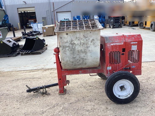 2024 MULTIQUIP WM90PH8