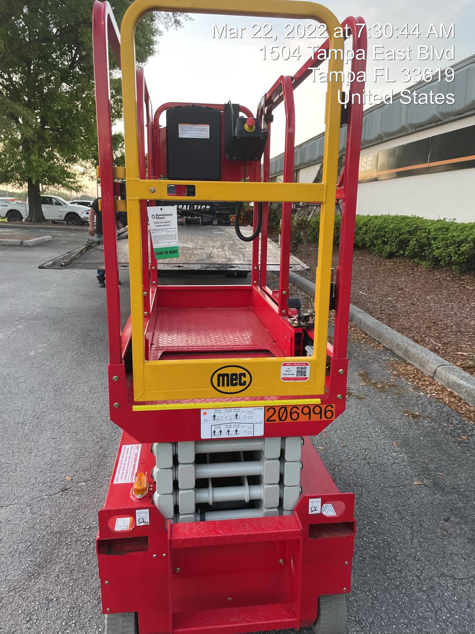 2022 MEC Micro 19