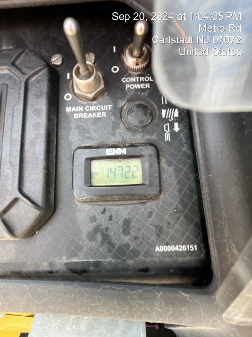 2023 Generac MLT2 Diesel, Flex Switch 120V Input, Powerzone Controller, 
(4) 320W LED Lights, 4kW Generator, 39.9 Gal Fuel Tank, 2" Ball, T3