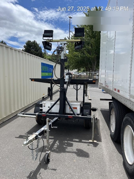 2022 WANCO WLTSSM4A750