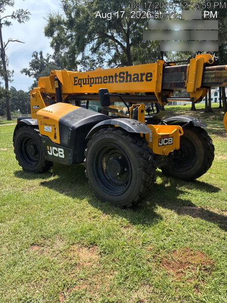 2024 JCB 506-36