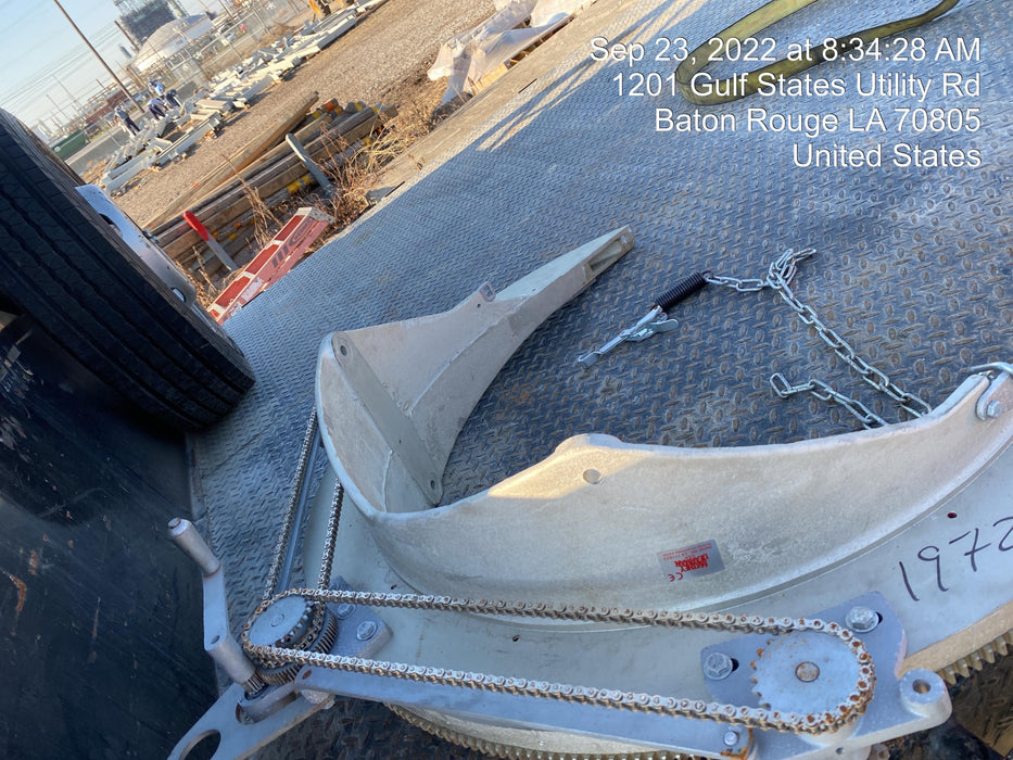 2021 MATHEY DEARMAN 5SA