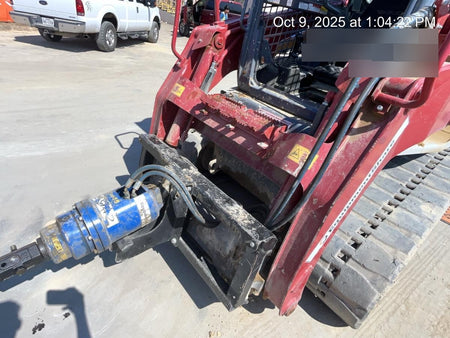 2023 AUGER TORQUE 3300-30